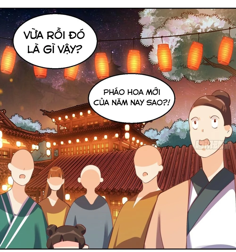 nguyên lai ta là tu tiên đại lão Chapter 49 - Next chapter 50