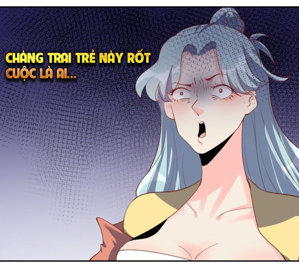 nguyên lai ta là tu tiên đại lão Chapter 49 - Next chapter 50