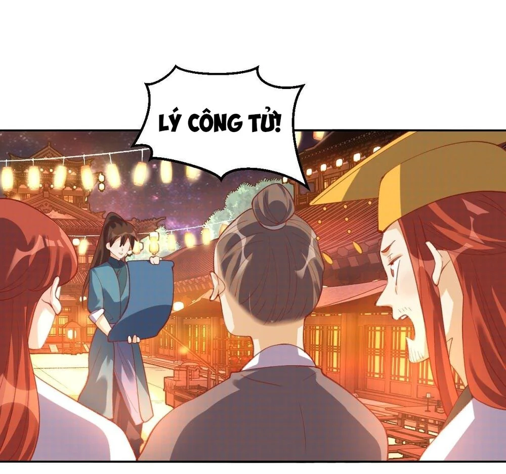 nguyên lai ta là tu tiên đại lão Chapter 49 - Next chapter 50