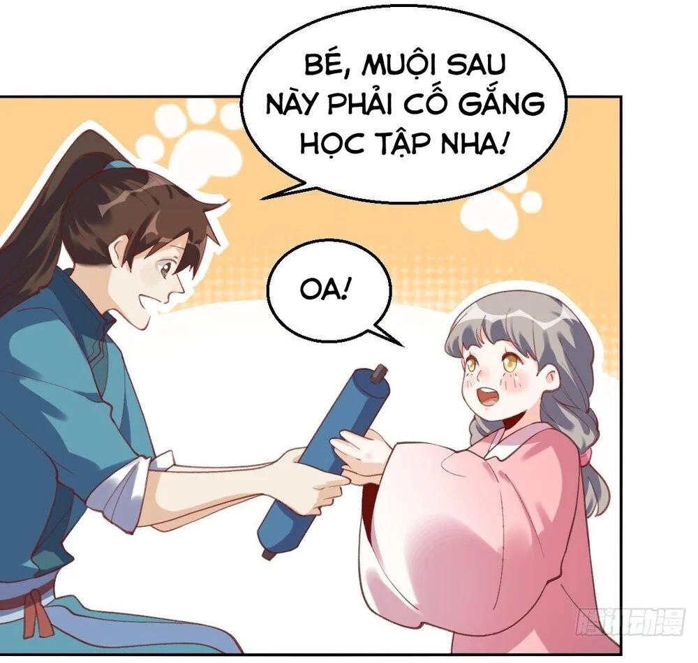 nguyên lai ta là tu tiên đại lão Chapter 49 - Next chapter 50