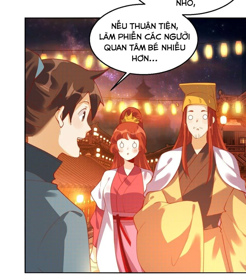 nguyên lai ta là tu tiên đại lão Chapter 49 - Next chapter 50