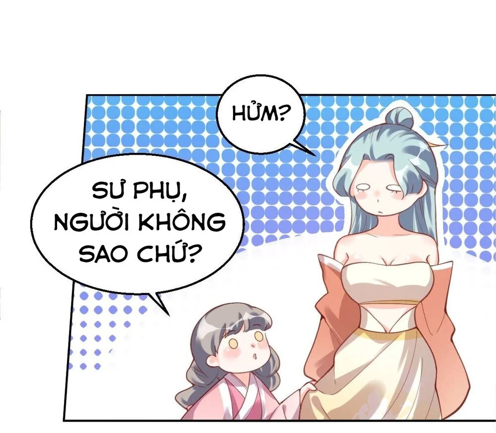 nguyên lai ta là tu tiên đại lão Chapter 49 - Next chapter 50