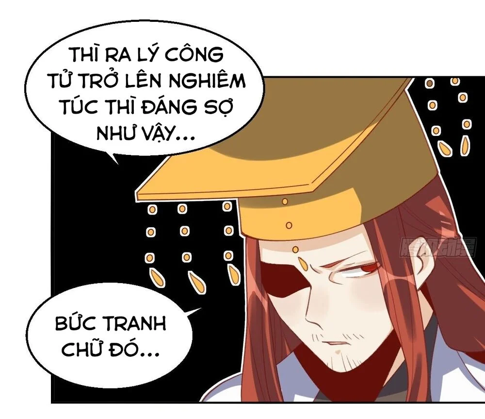 nguyên lai ta là tu tiên đại lão Chapter 49 - Next chapter 50