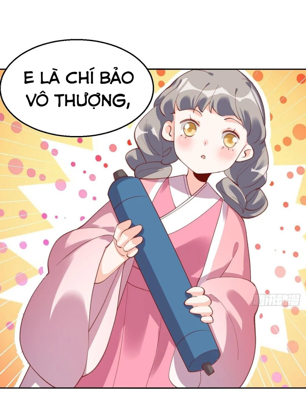 nguyên lai ta là tu tiên đại lão Chapter 49 - Next chapter 50