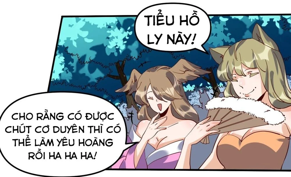 nguyên lai ta là tu tiên đại lão Chapter 54 - Next chapter 55