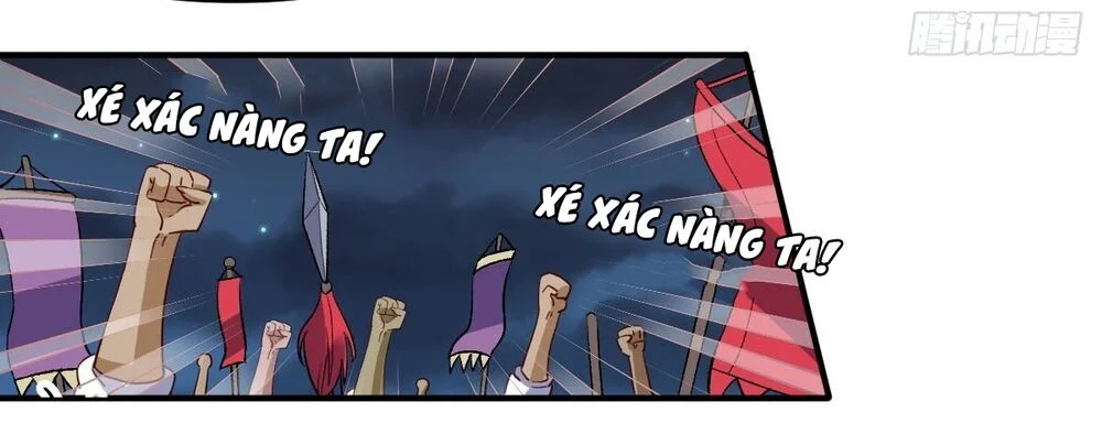 nguyên lai ta là tu tiên đại lão Chapter 54 - Next chapter 55