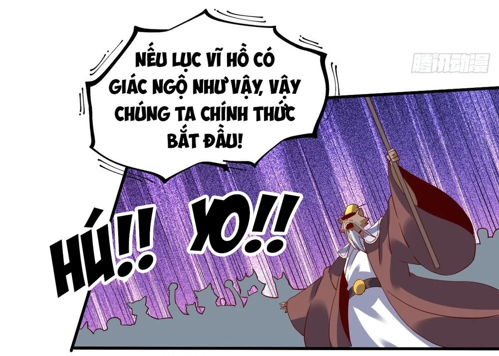 nguyên lai ta là tu tiên đại lão Chapter 54 - Next chapter 55