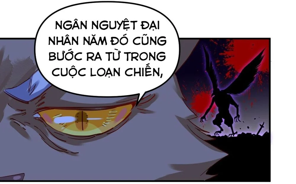 nguyên lai ta là tu tiên đại lão Chapter 54 - Next chapter 55