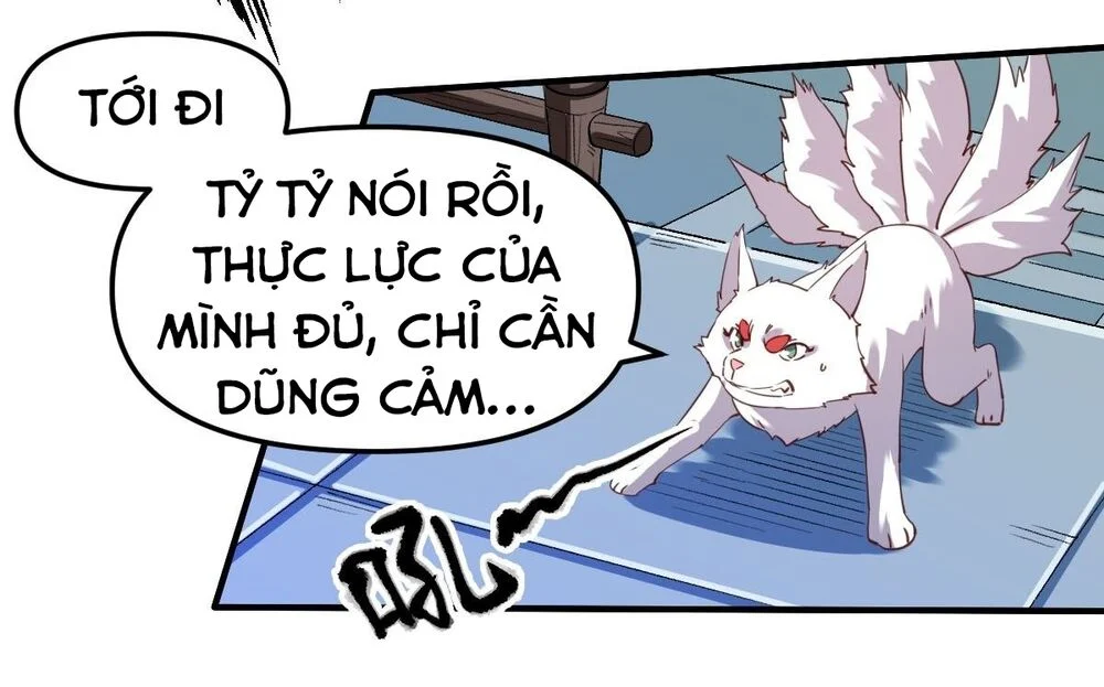 nguyên lai ta là tu tiên đại lão Chapter 54 - Next chapter 55