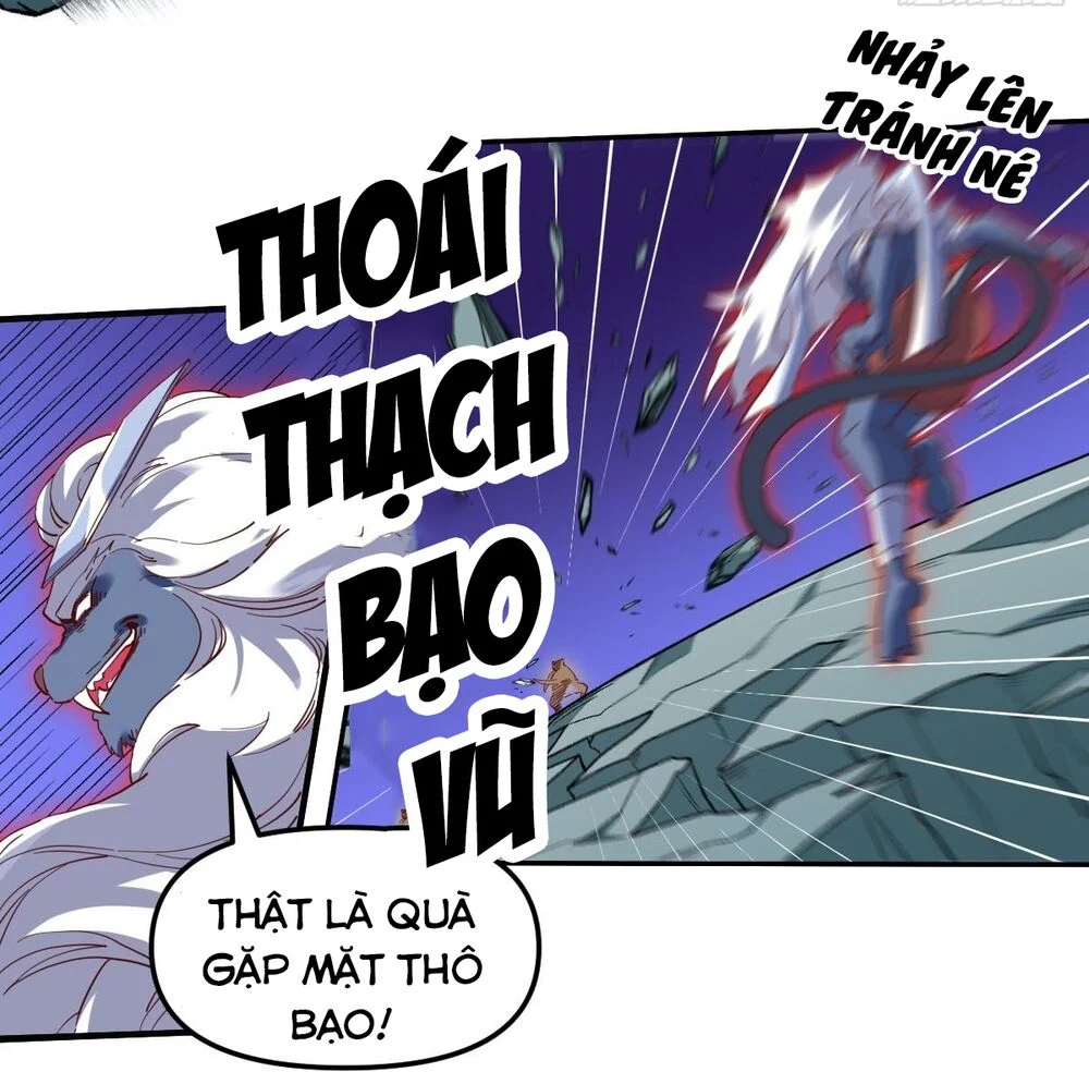 nguyên lai ta là tu tiên đại lão Chapter 54 - Next chapter 55