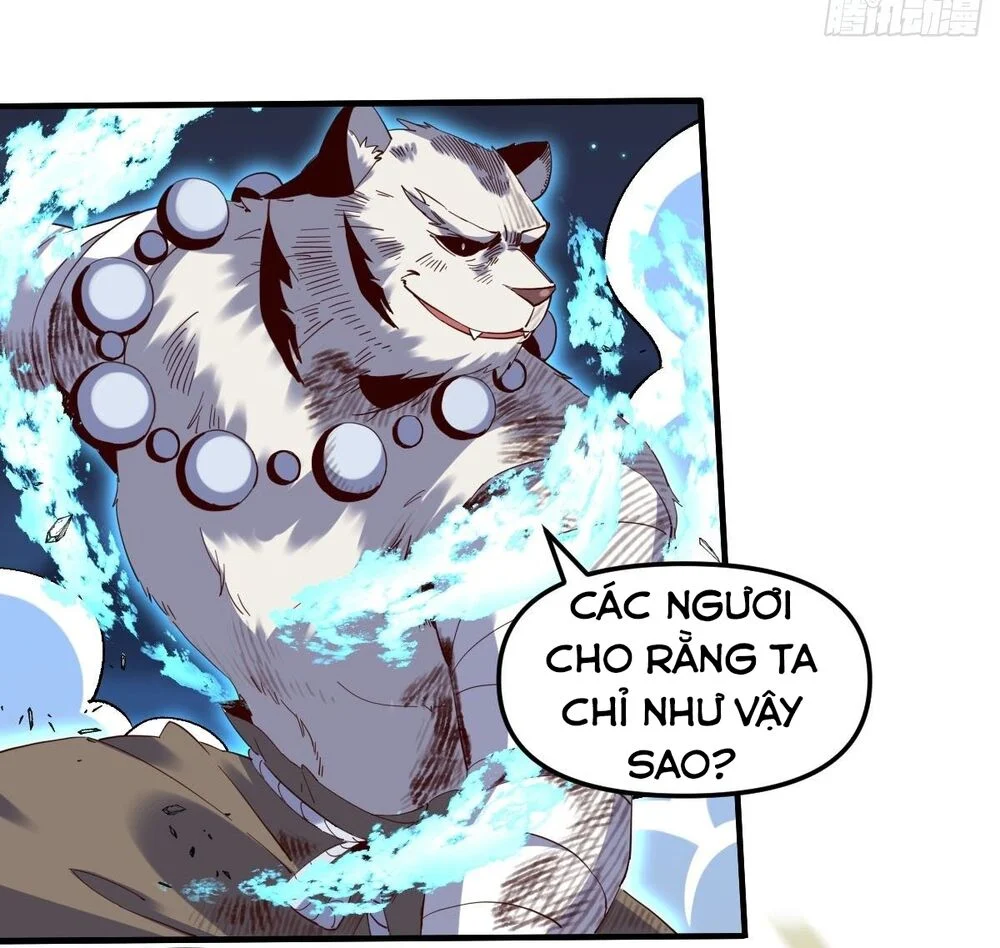 nguyên lai ta là tu tiên đại lão Chapter 54 - Next chapter 55