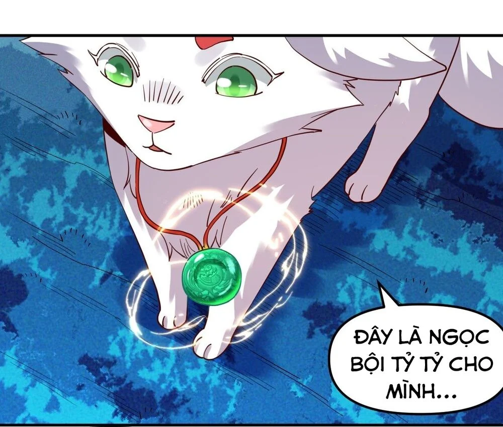 nguyên lai ta là tu tiên đại lão Chapter 54 - Next chapter 55