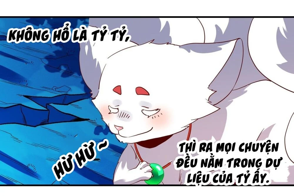 nguyên lai ta là tu tiên đại lão Chapter 54 - Next chapter 55