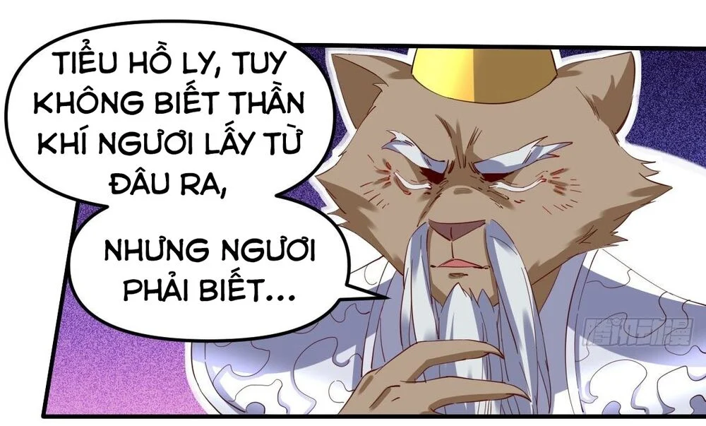 nguyên lai ta là tu tiên đại lão Chapter 54 - Next chapter 55