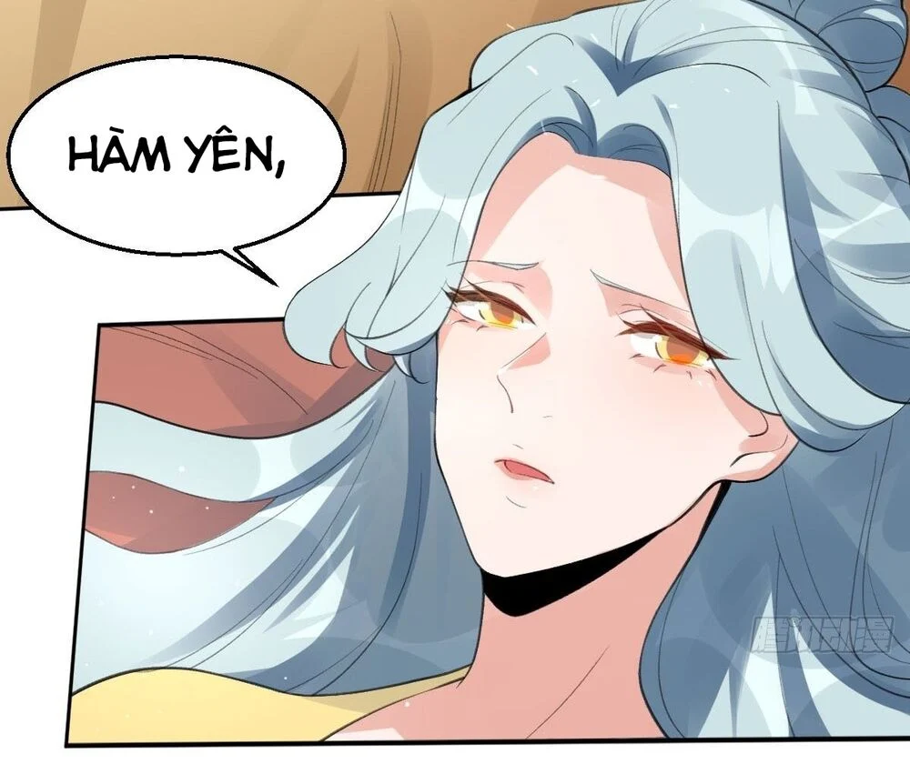 nguyên lai ta là tu tiên đại lão Chapter 57 - Next chapter 58