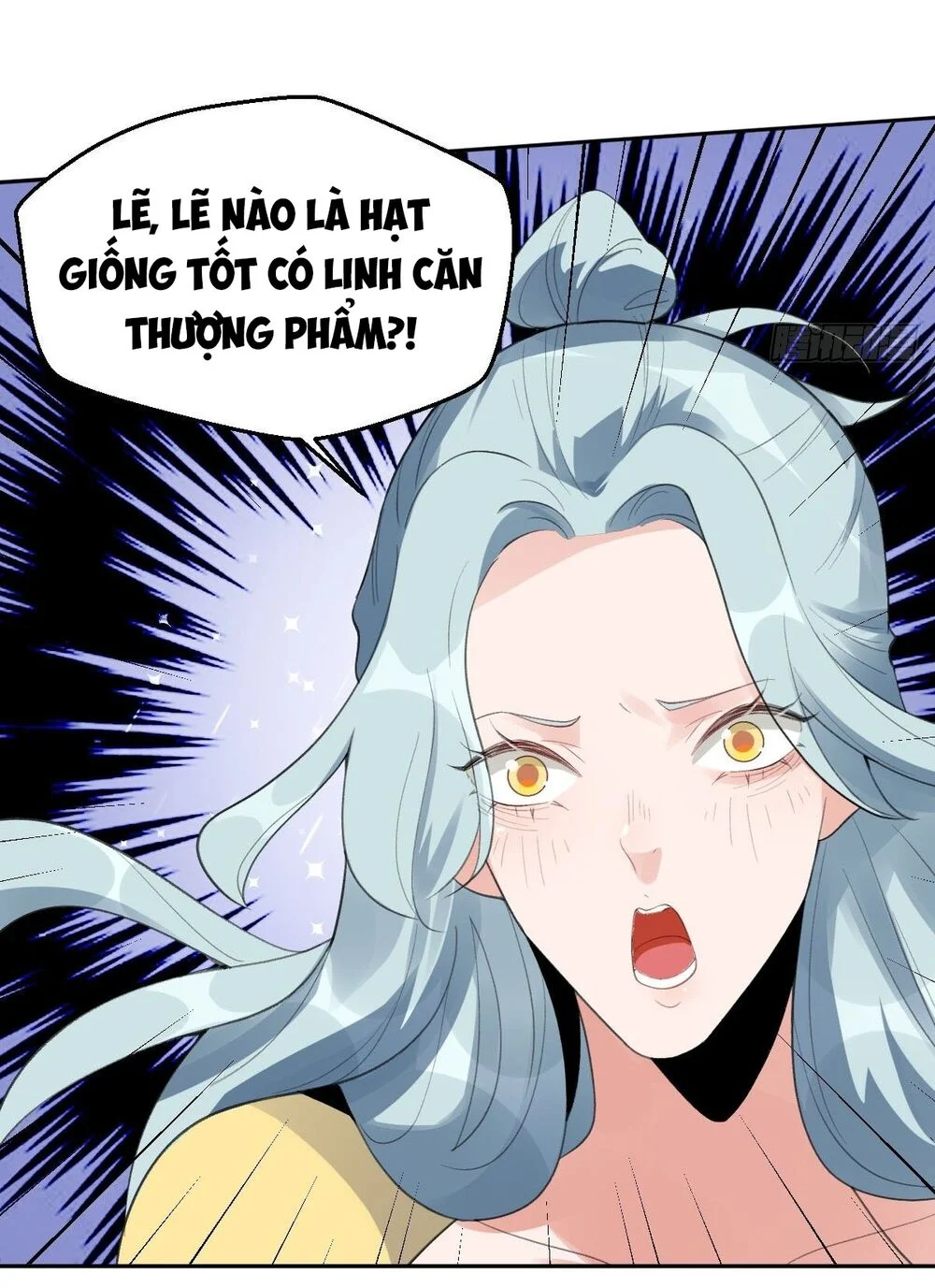 nguyên lai ta là tu tiên đại lão Chapter 57 - Next chapter 58