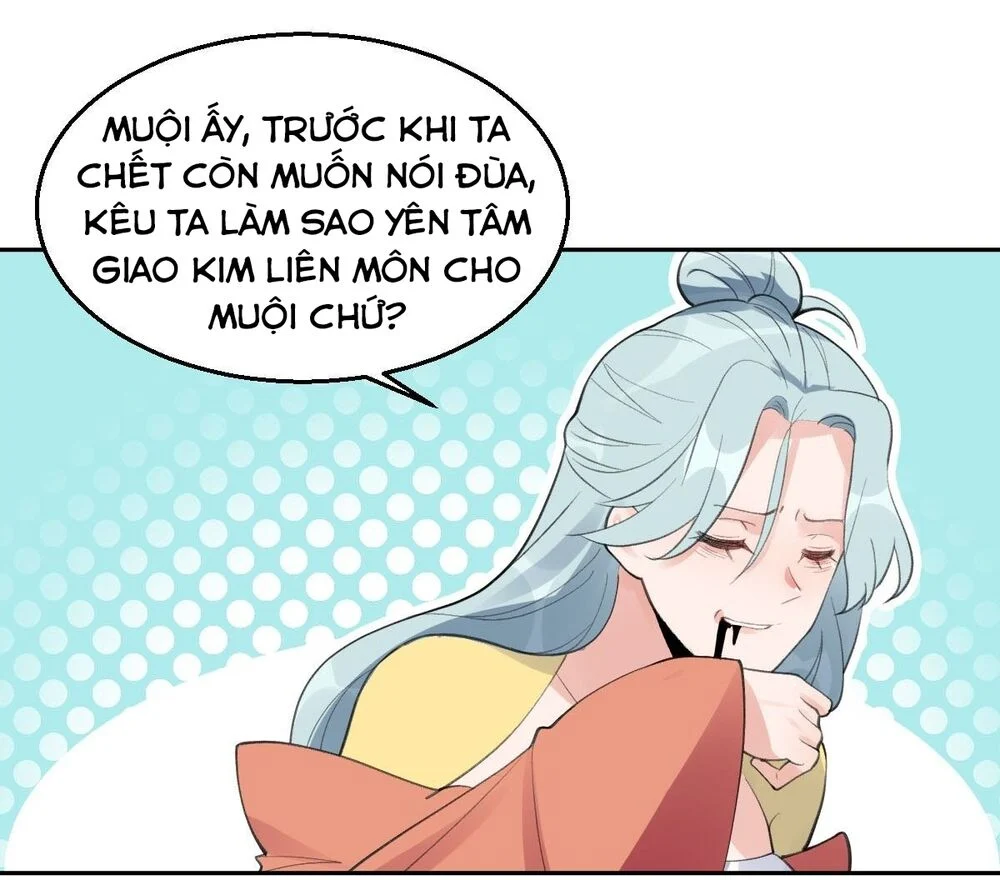 nguyên lai ta là tu tiên đại lão Chapter 57 - Next chapter 58