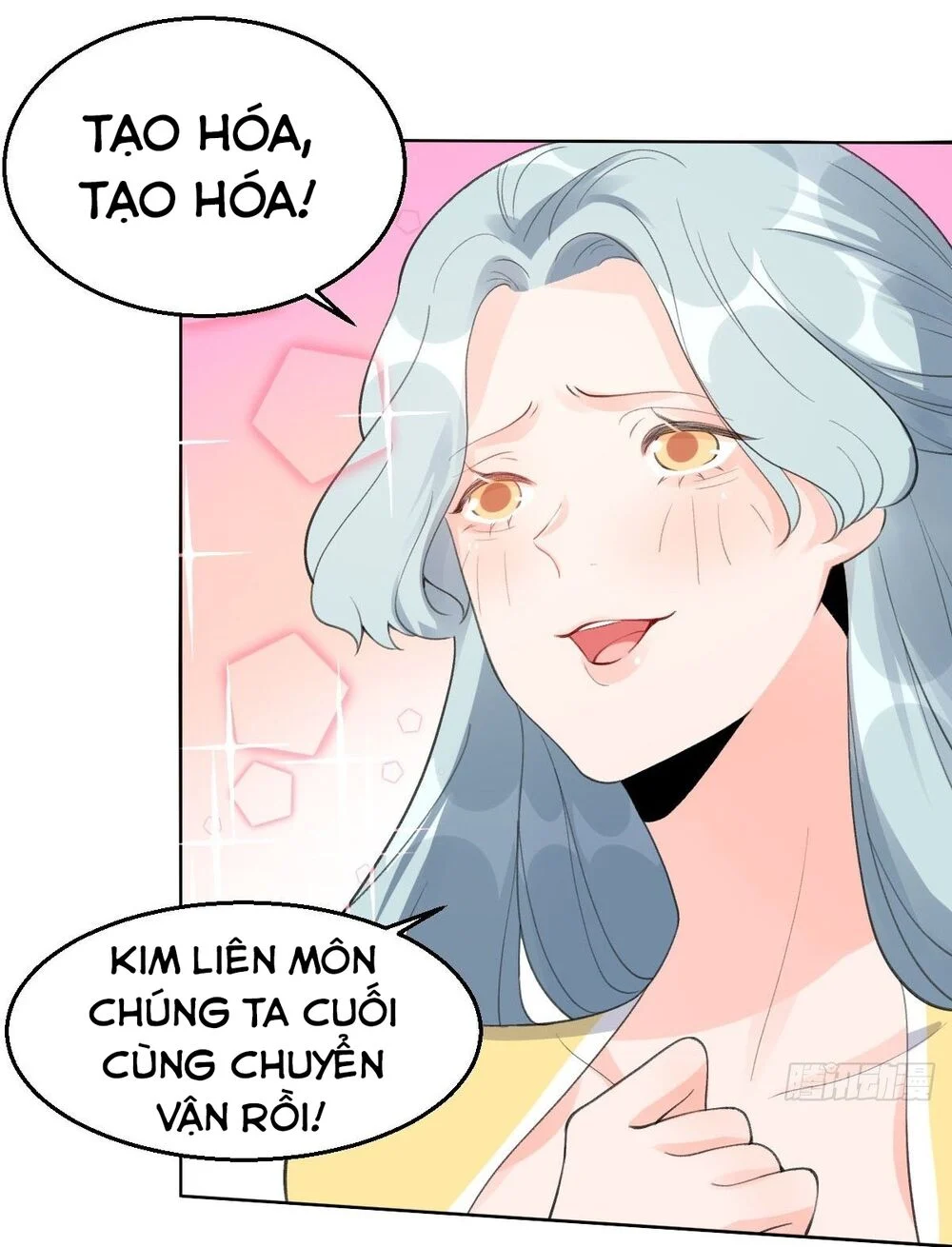 nguyên lai ta là tu tiên đại lão Chapter 57 - Next chapter 58