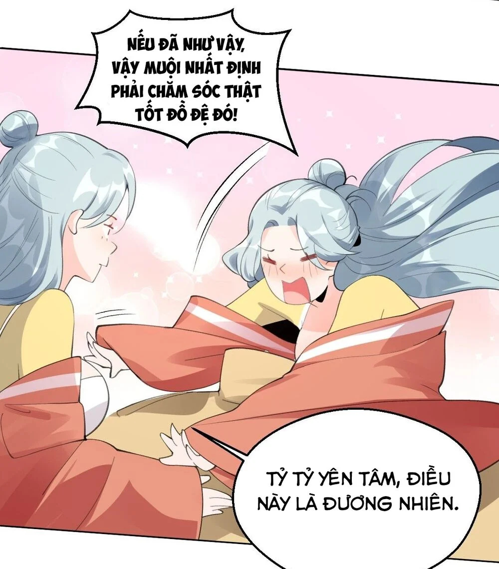 nguyên lai ta là tu tiên đại lão Chapter 57 - Next chapter 58