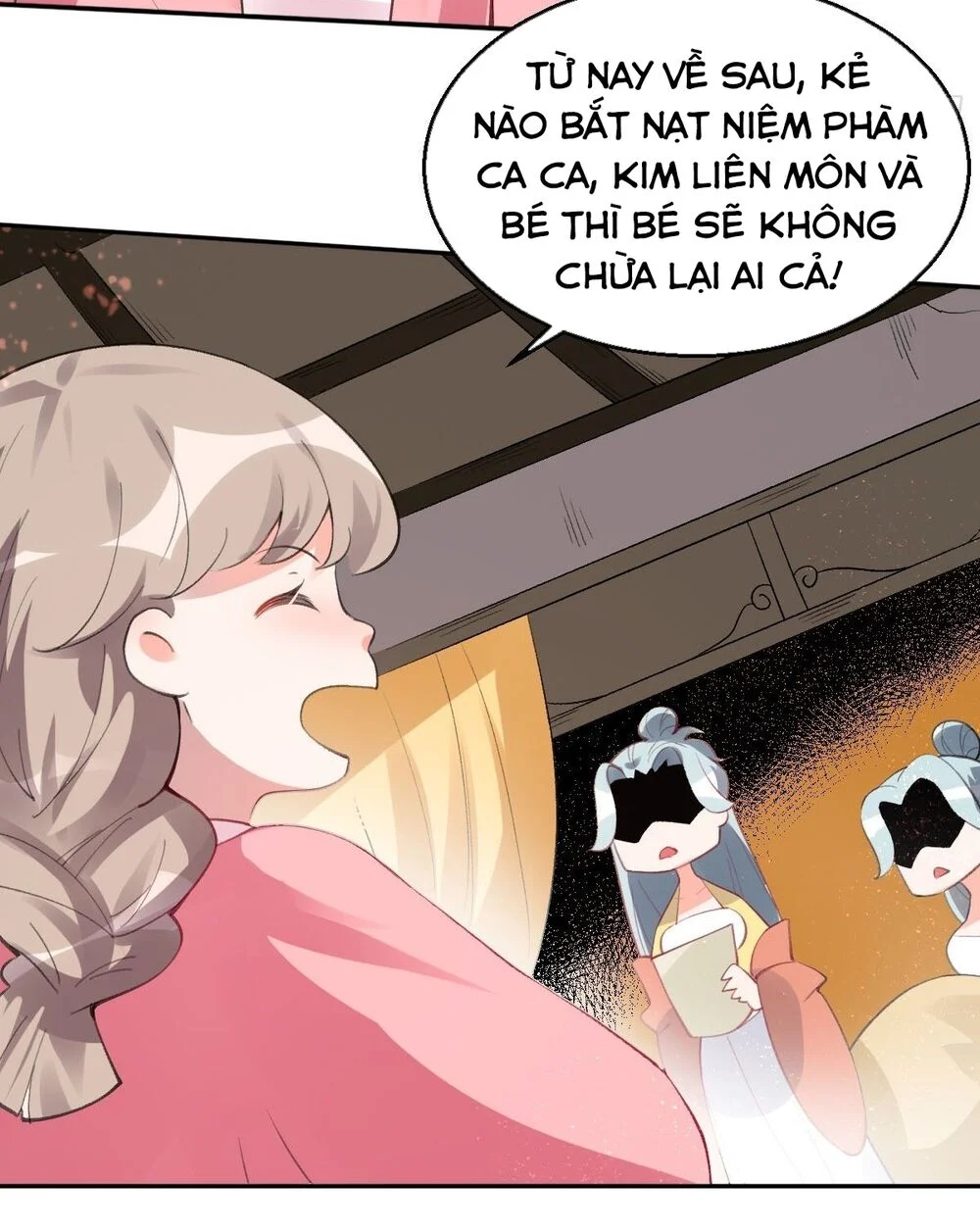 nguyên lai ta là tu tiên đại lão Chapter 57 - Next chapter 58