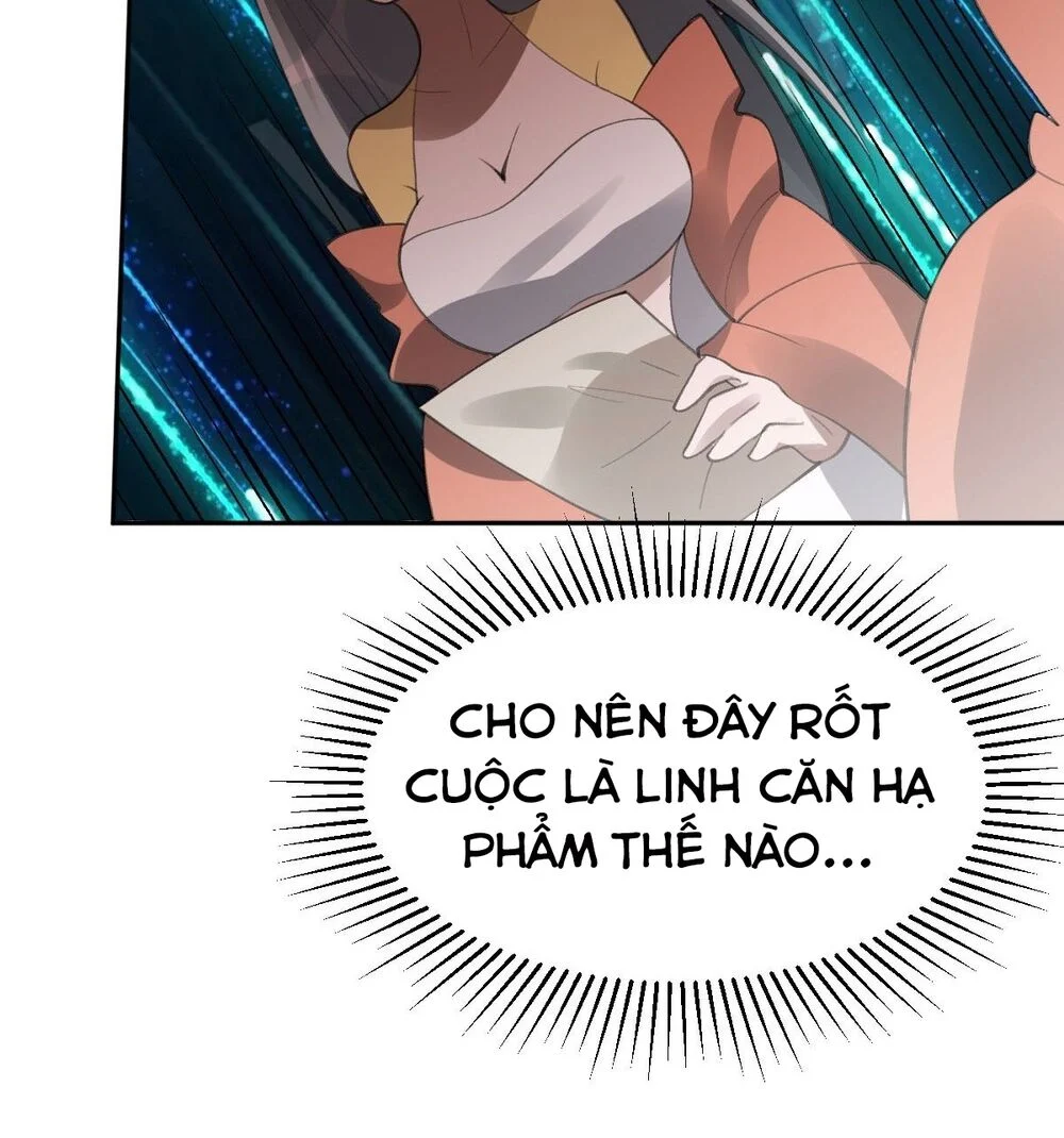 nguyên lai ta là tu tiên đại lão Chapter 57 - Next chapter 58