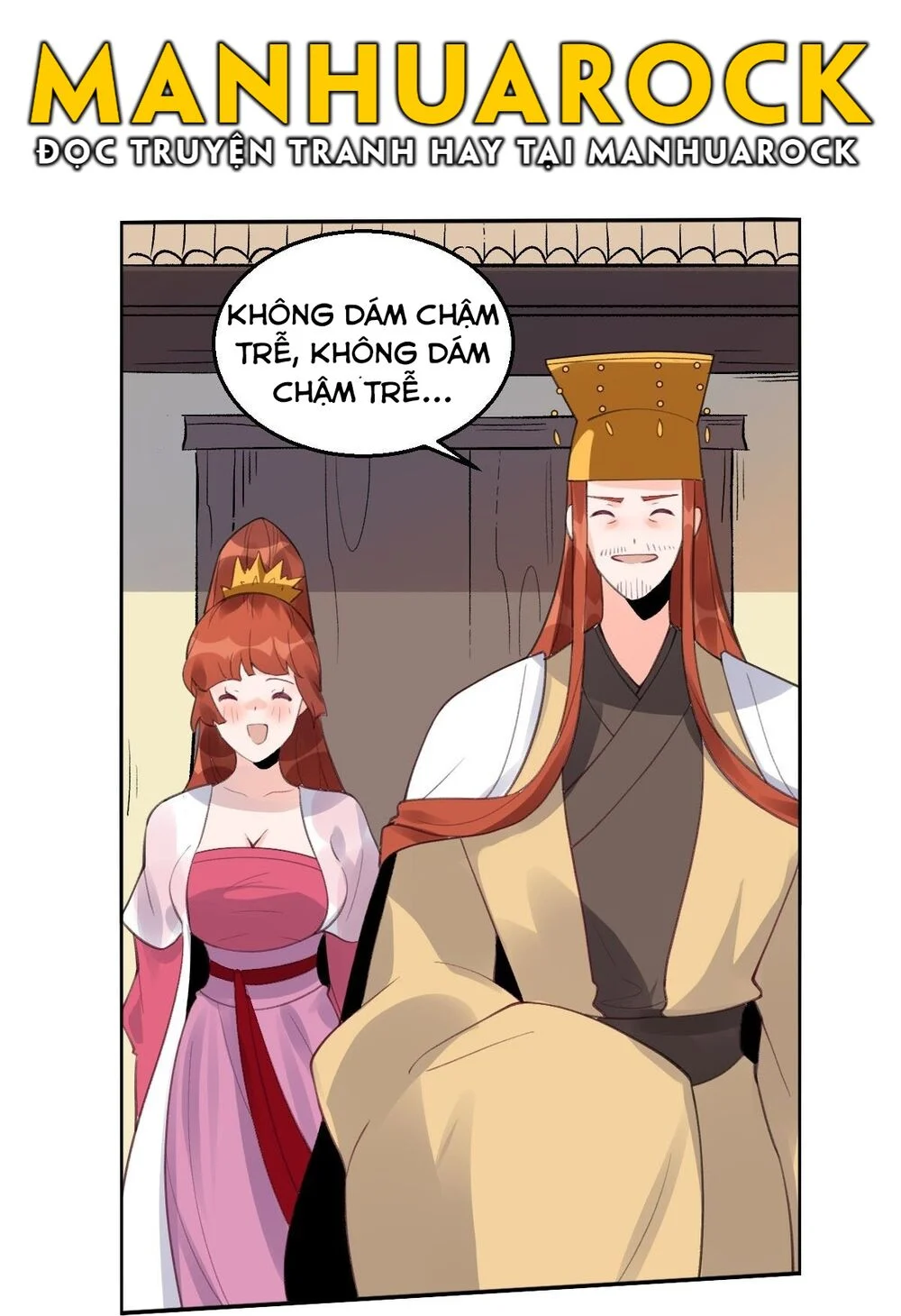 nguyên lai ta là tu tiên đại lão Chapter 57 - Next chapter 58