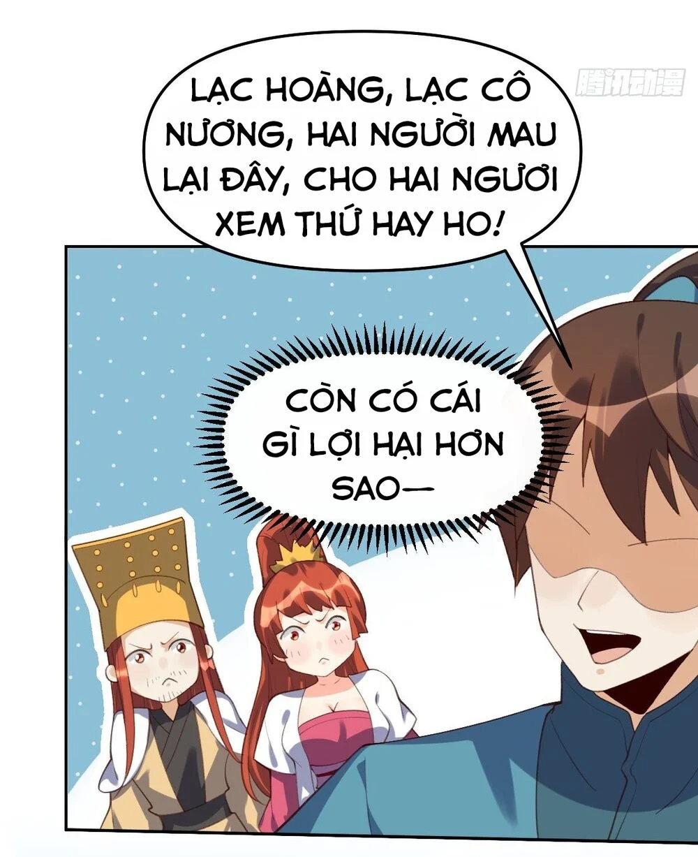 nguyên lai ta là tu tiên đại lão Chapter 58 - Next chapter 59