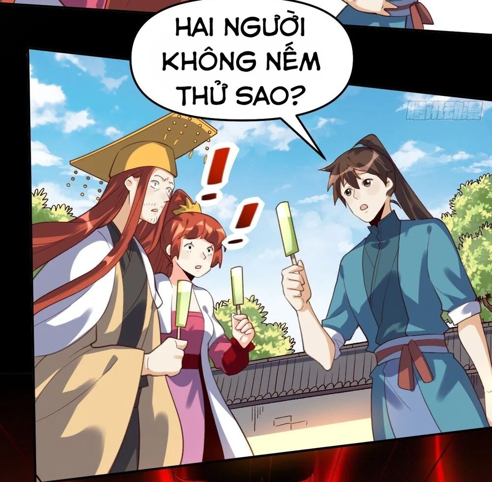 nguyên lai ta là tu tiên đại lão Chapter 58 - Next chapter 59