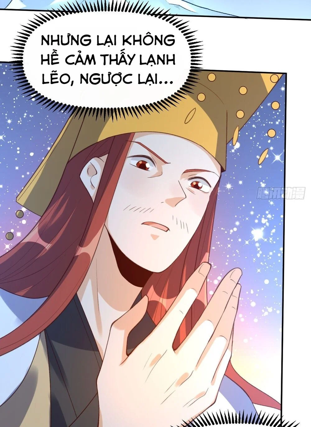 nguyên lai ta là tu tiên đại lão Chapter 58 - Next chapter 59