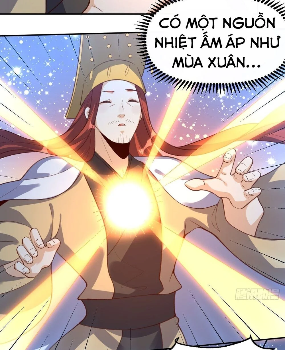 nguyên lai ta là tu tiên đại lão Chapter 58 - Next chapter 59