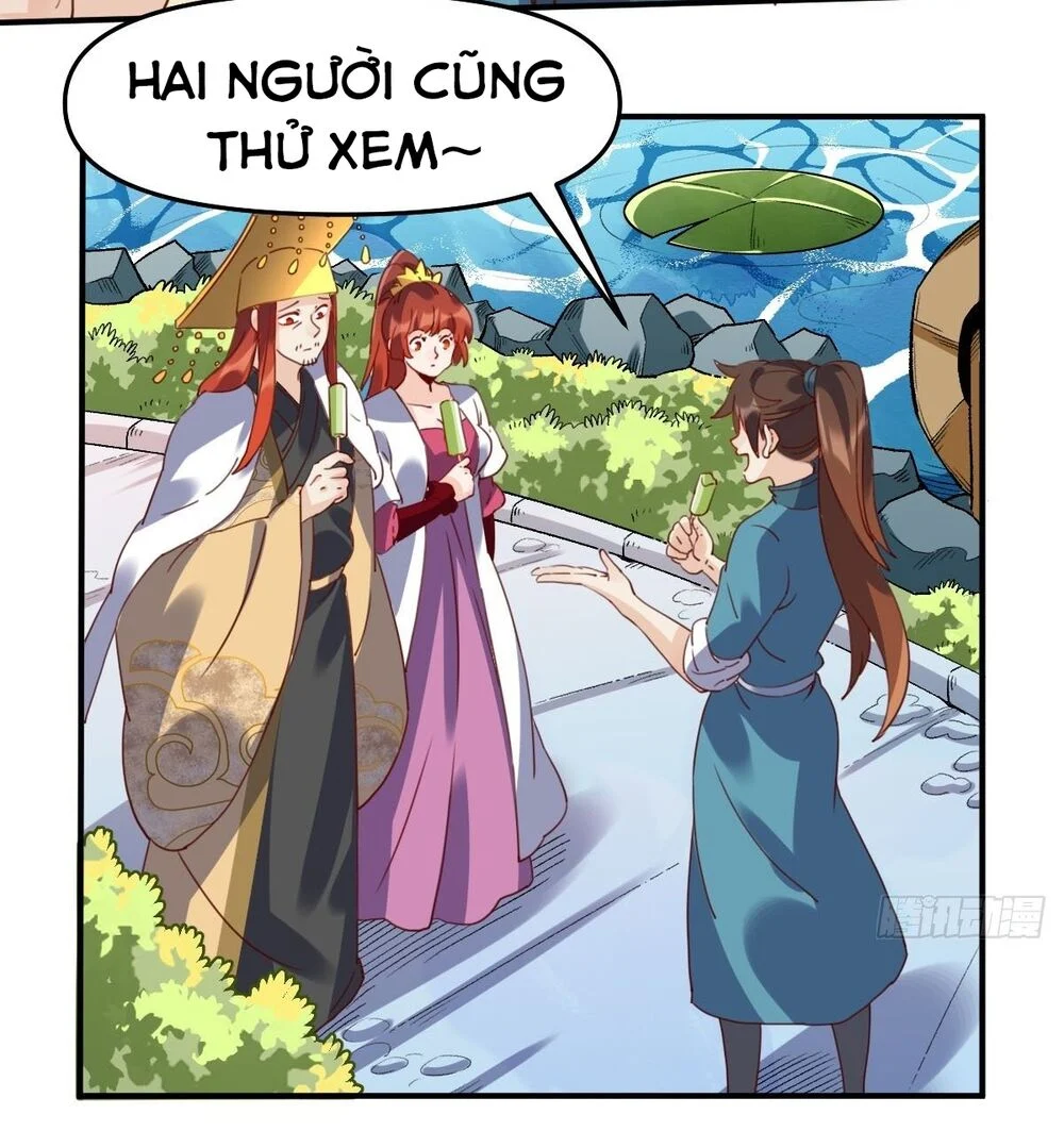 nguyên lai ta là tu tiên đại lão Chapter 59 - Next chapter 60