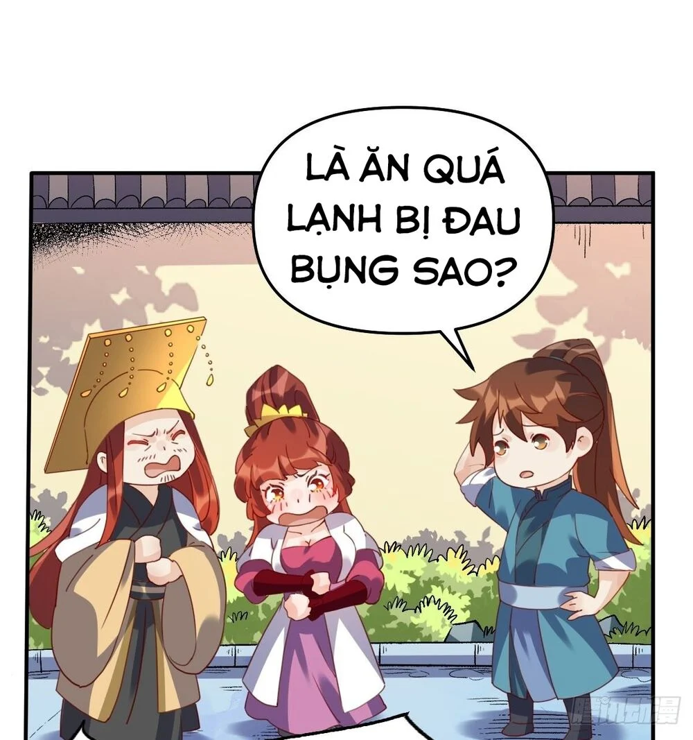 nguyên lai ta là tu tiên đại lão Chapter 59 - Next chapter 60