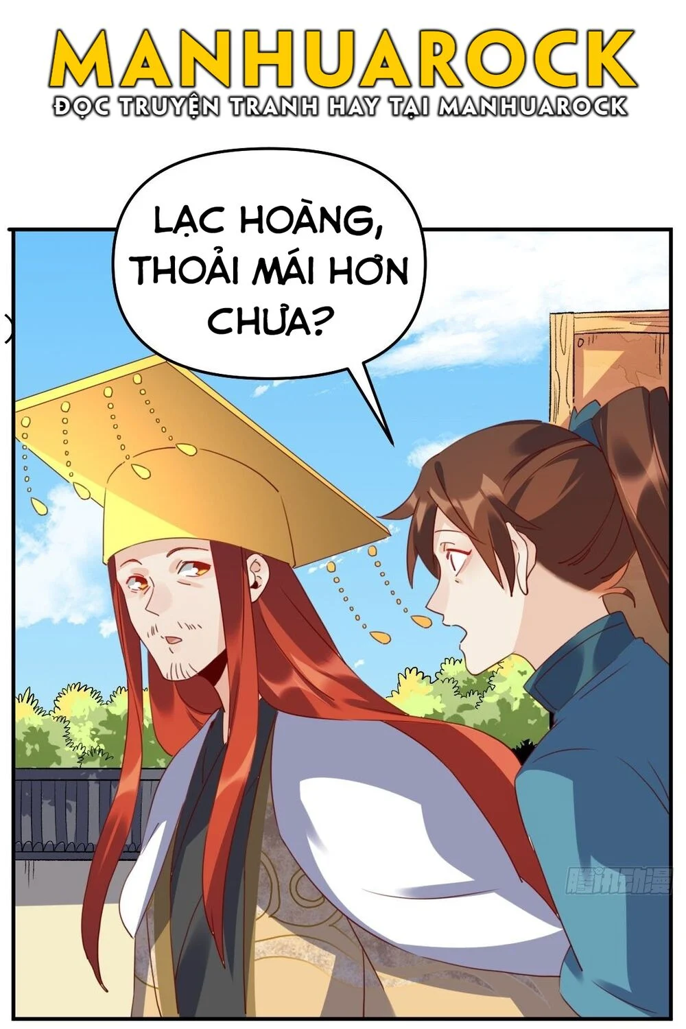 nguyên lai ta là tu tiên đại lão Chapter 59 - Next chapter 60