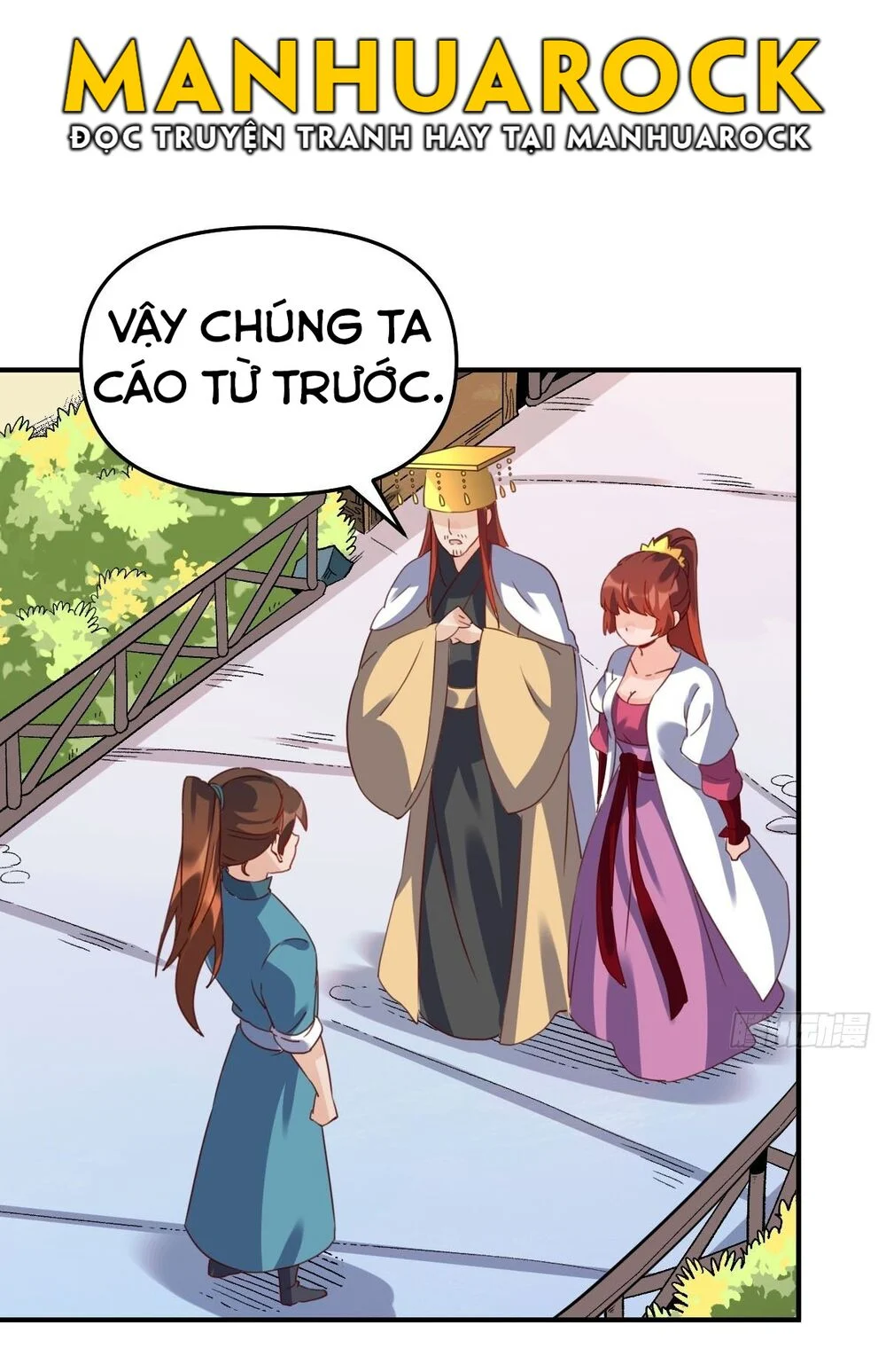 nguyên lai ta là tu tiên đại lão Chapter 59 - Next chapter 60