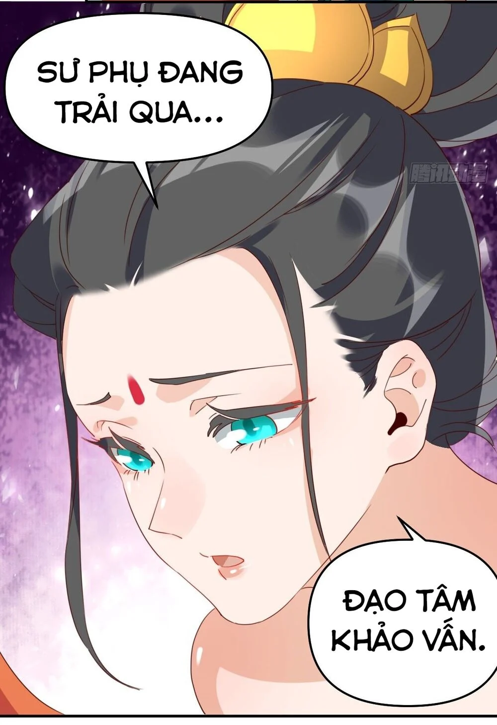 nguyên lai ta là tu tiên đại lão Chapter 59 - Next chapter 60