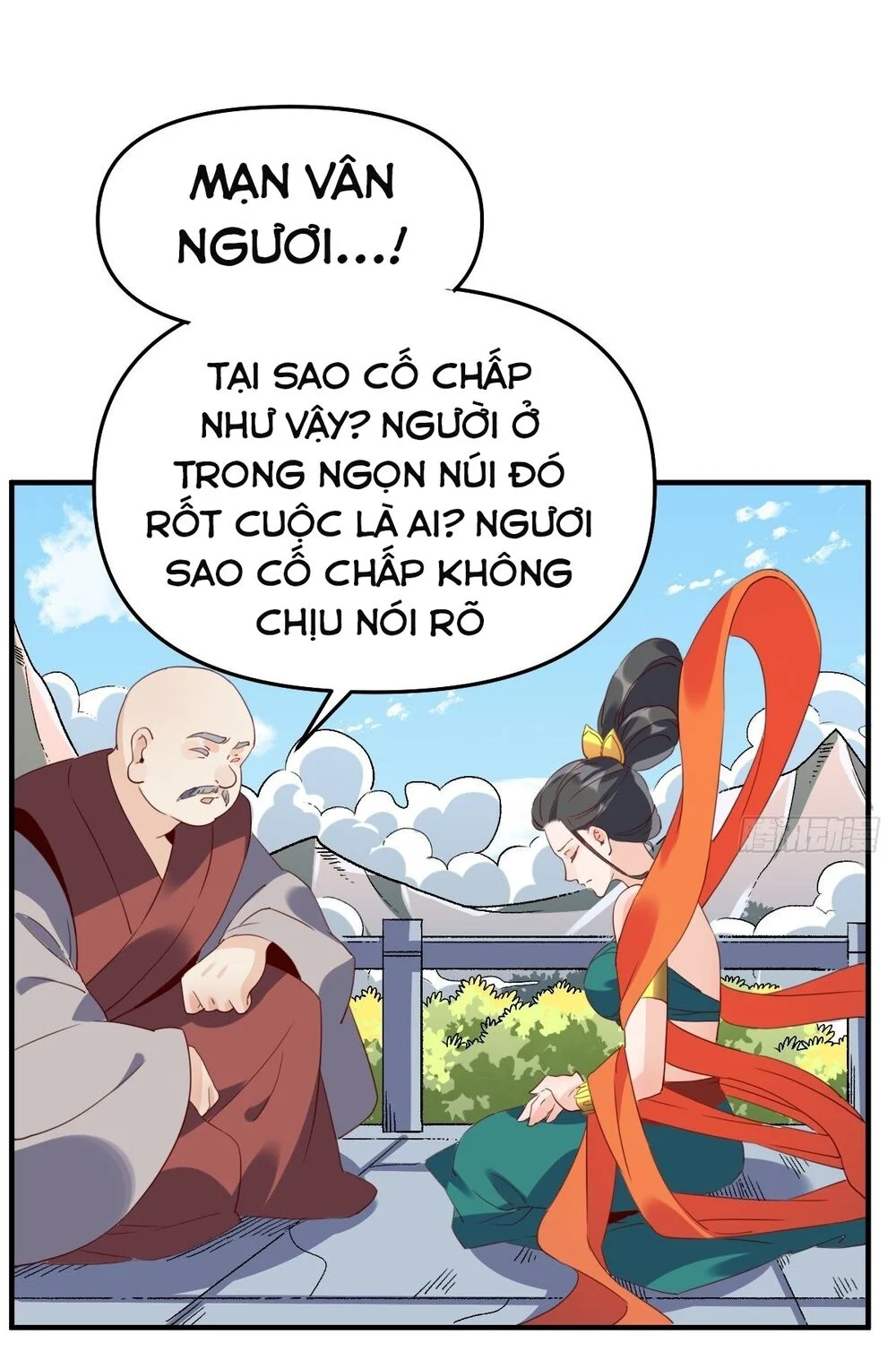 nguyên lai ta là tu tiên đại lão Chapter 60 - Next chapter 61