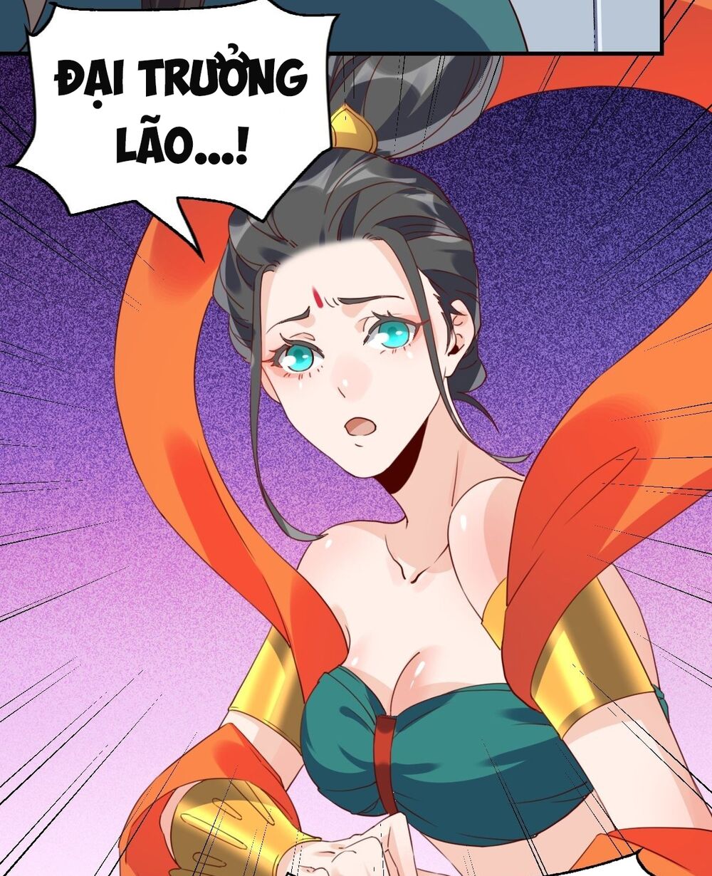 nguyên lai ta là tu tiên đại lão Chapter 60 - Next chapter 61