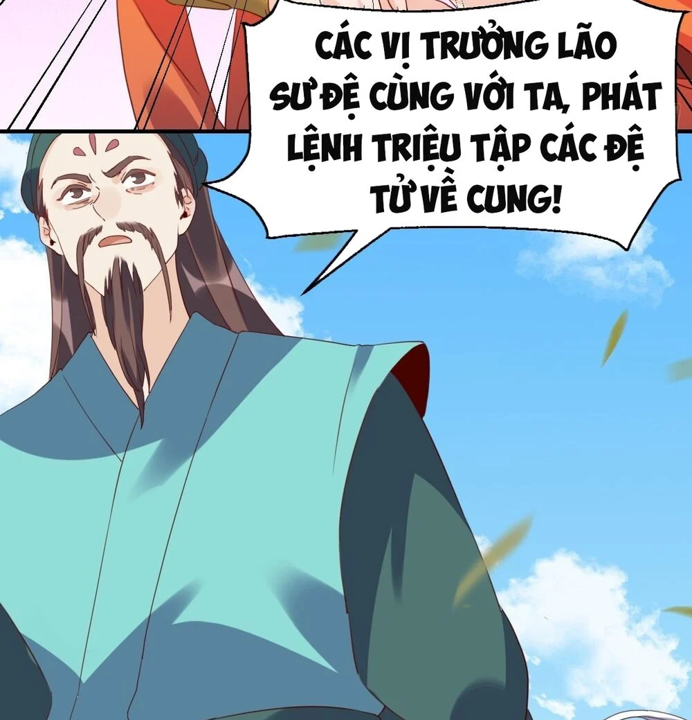 nguyên lai ta là tu tiên đại lão Chapter 60 - Next chapter 61