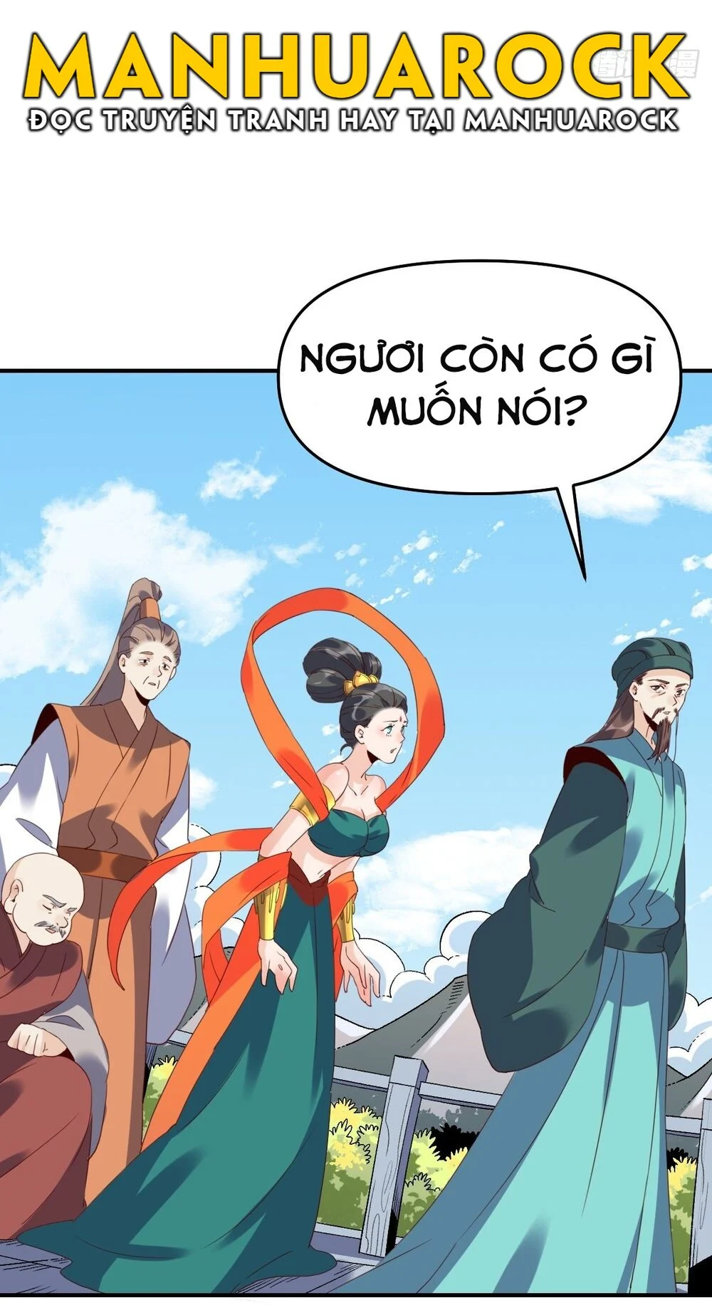 nguyên lai ta là tu tiên đại lão Chapter 60 - Next chapter 61