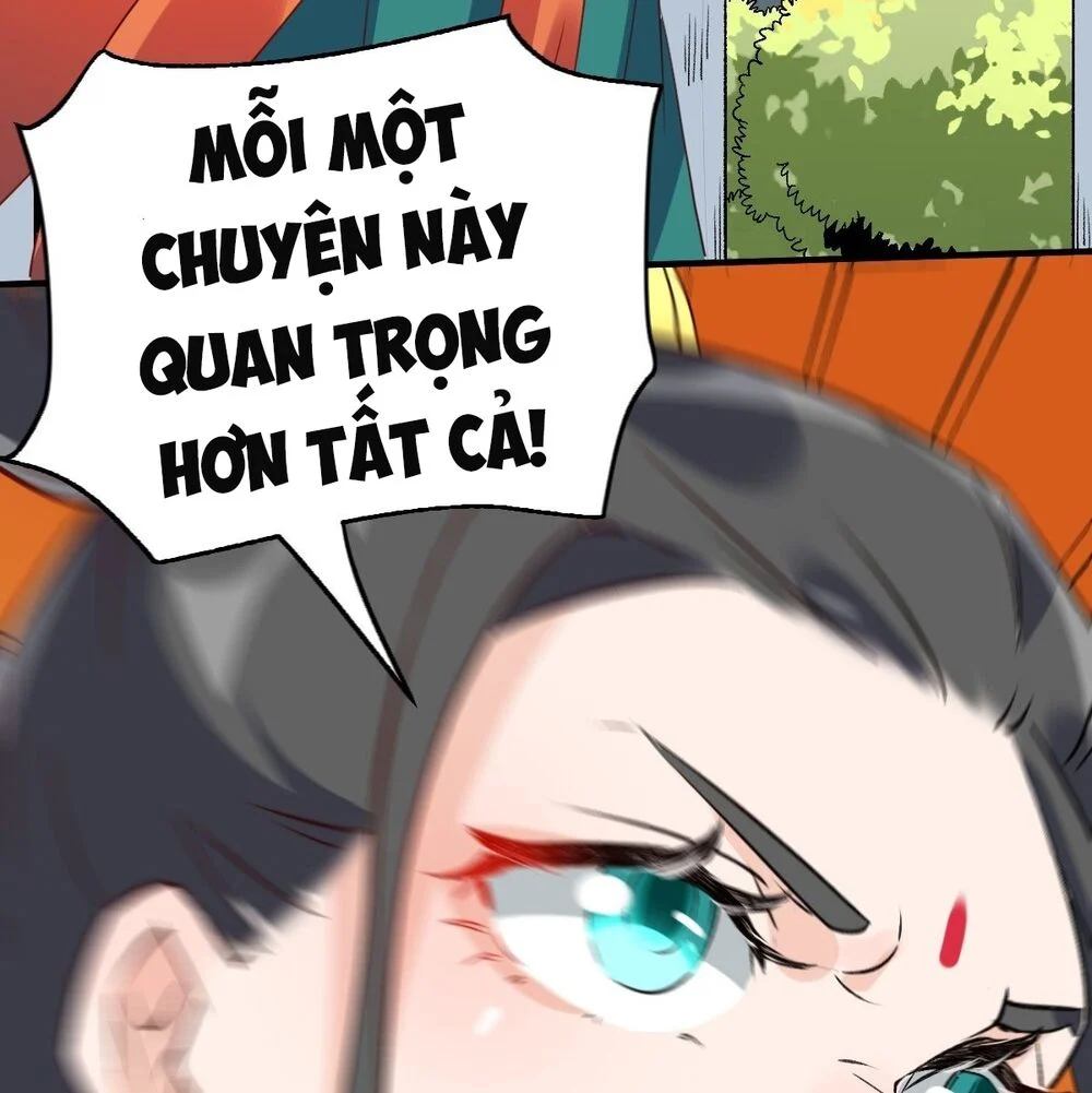 nguyên lai ta là tu tiên đại lão Chapter 60 - Next chapter 61