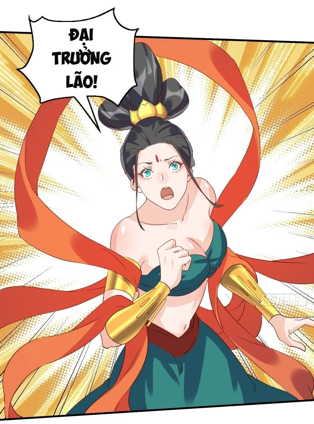 nguyên lai ta là tu tiên đại lão Chapter 60 - Next chapter 61