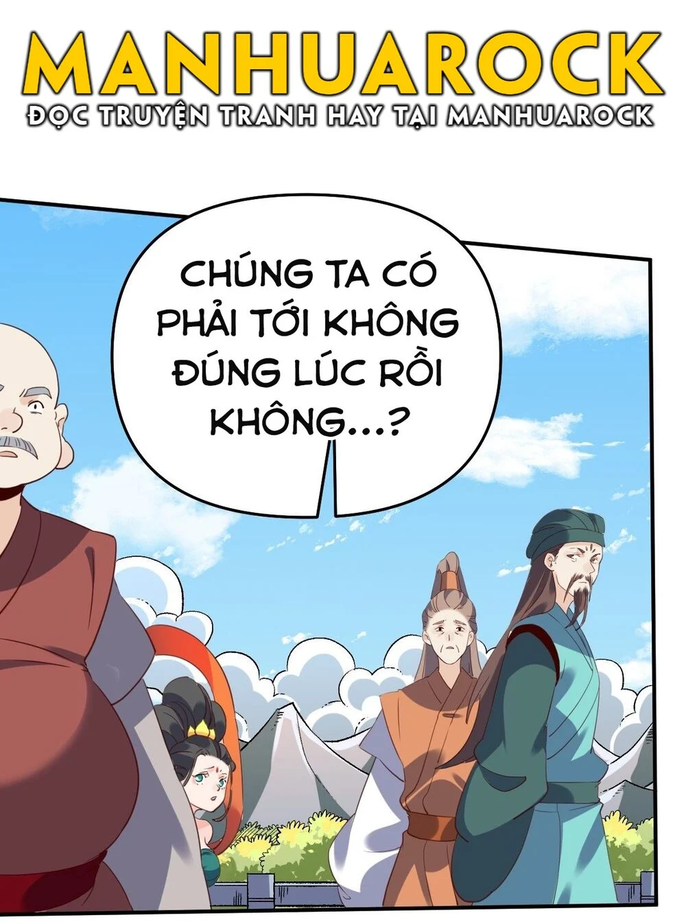 nguyên lai ta là tu tiên đại lão Chapter 60 - Next chapter 61