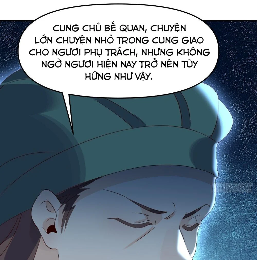 nguyên lai ta là tu tiên đại lão Chapter 60 - Next chapter 61