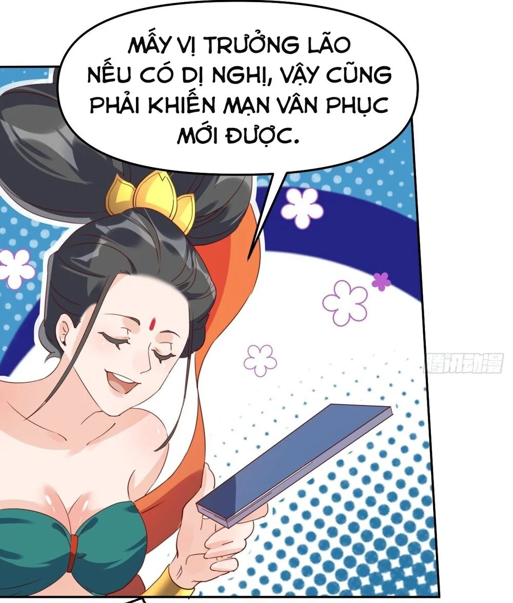 nguyên lai ta là tu tiên đại lão Chapter 60 - Next chapter 61