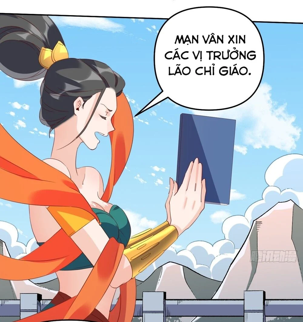 nguyên lai ta là tu tiên đại lão Chapter 60 - Next chapter 61