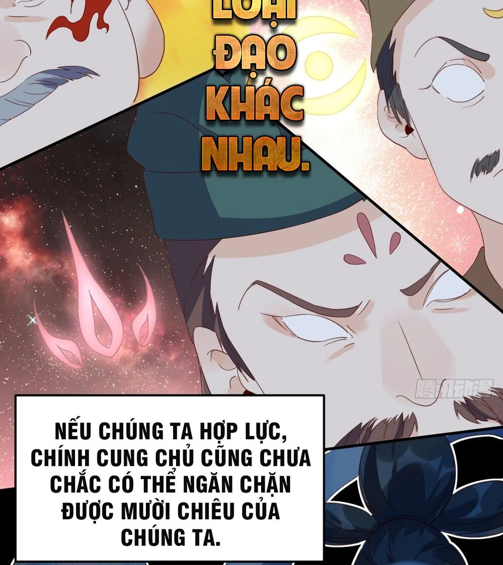 nguyên lai ta là tu tiên đại lão Chapter 60 - Next chapter 61