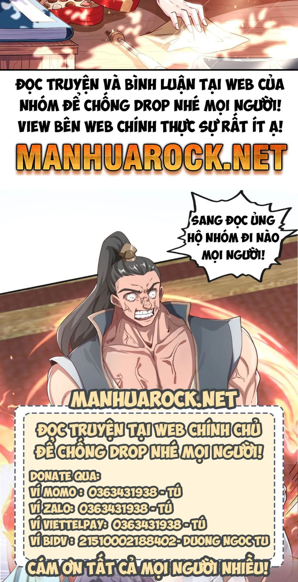 nguyên lai ta là tu tiên đại lão Chapter 60 - Next chapter 61