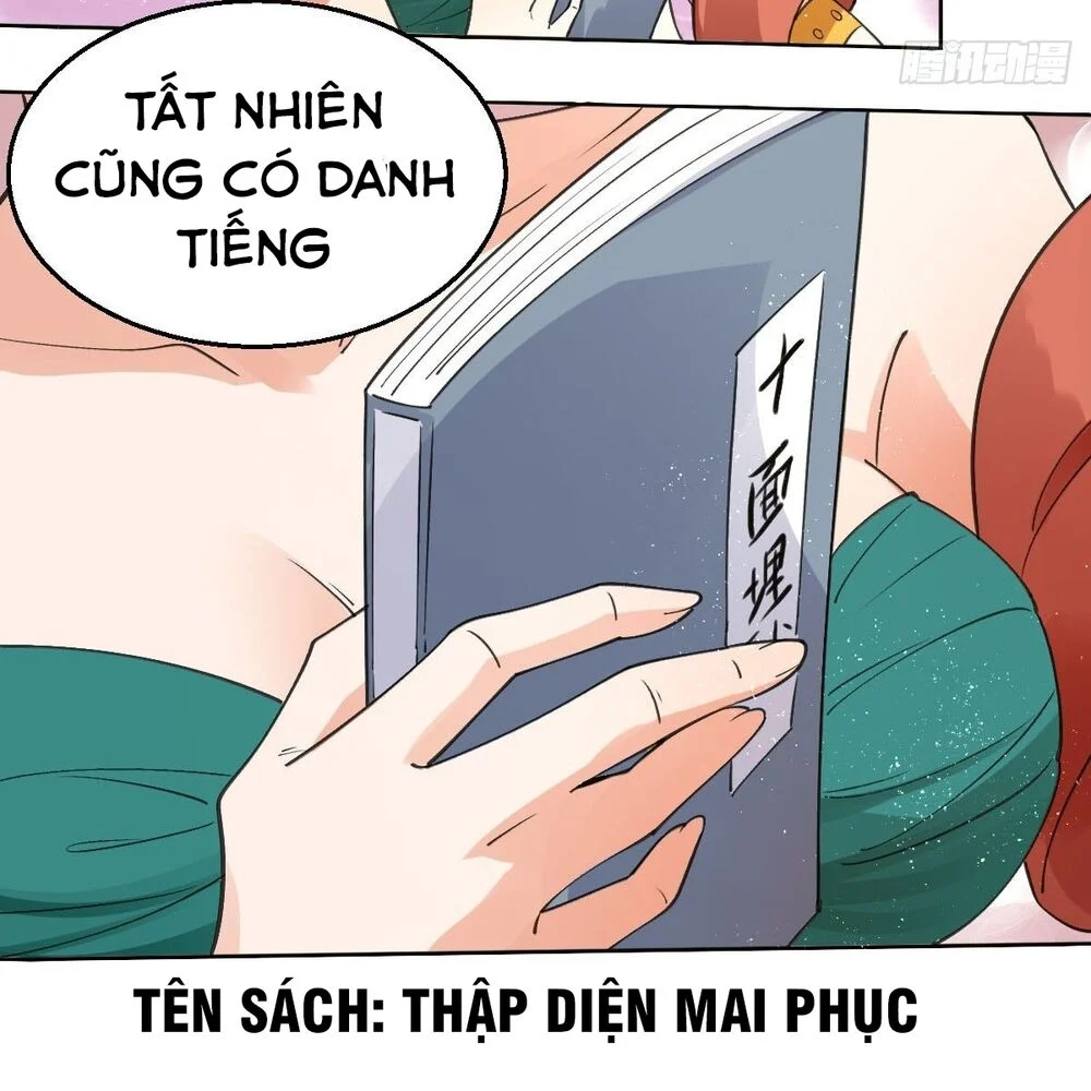 nguyên lai ta là tu tiên đại lão Chapter 61 - Next chapter 62