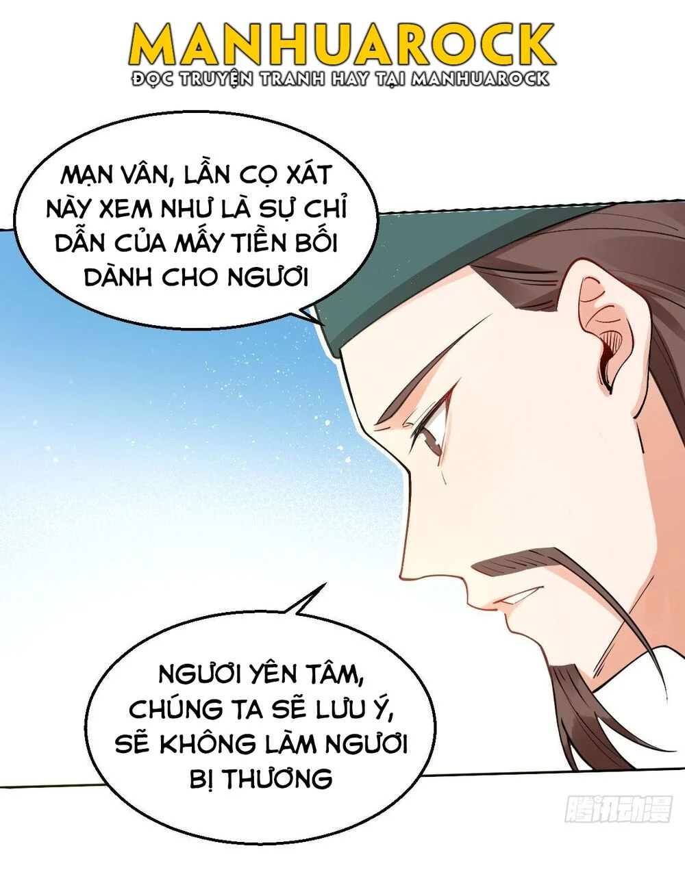 nguyên lai ta là tu tiên đại lão Chapter 61 - Next chapter 62