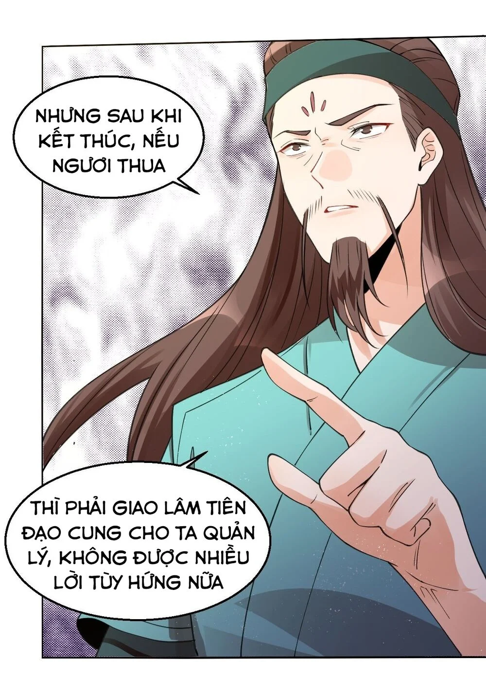 nguyên lai ta là tu tiên đại lão Chapter 61 - Next chapter 62